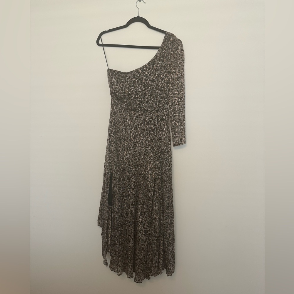 ASTR dress